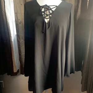 Contempo casuals dress